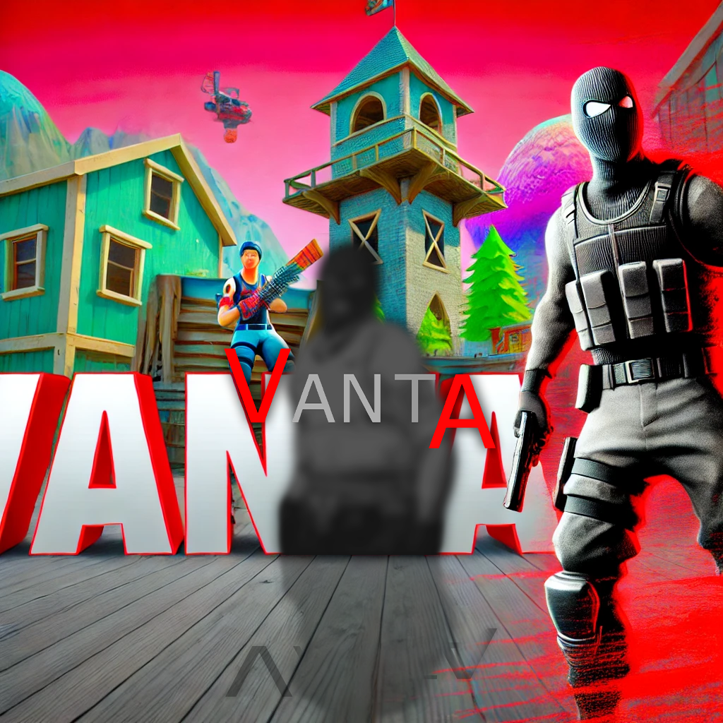 Vanta Fortnite Cheat